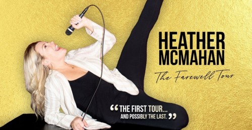 Toronto! Win Tickets To Heather Mcmahan On June 12th!