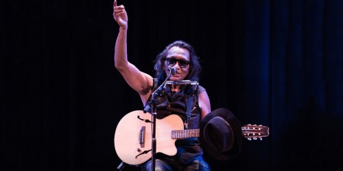 Toronto! Win Tickets To Rodriguez On June 13th!
