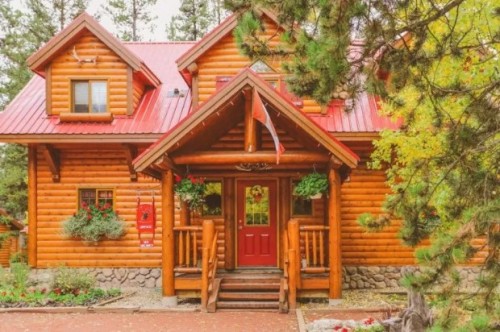 Win A Getaway To Baker Creek Mountain Resort