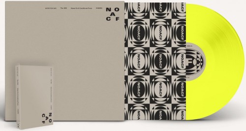 Win A Copy Of The 1975'S Notes On A Conditional Form On Vinyl!